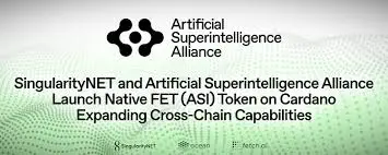 Artificial Superintelligence Alliance 